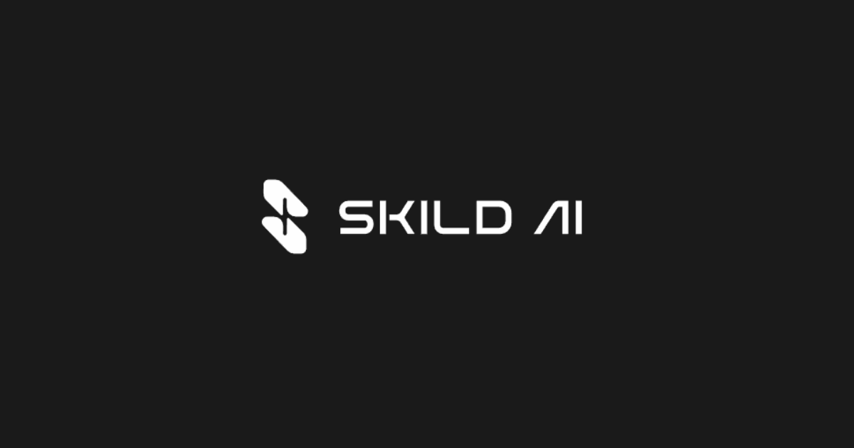 Skild AI company media