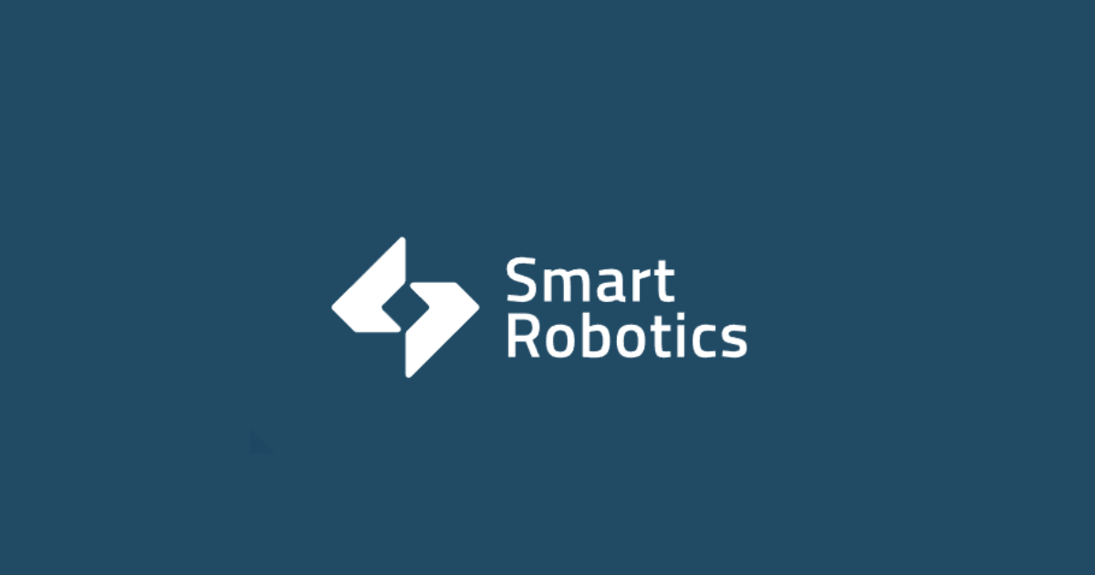 Smart Robotics company media