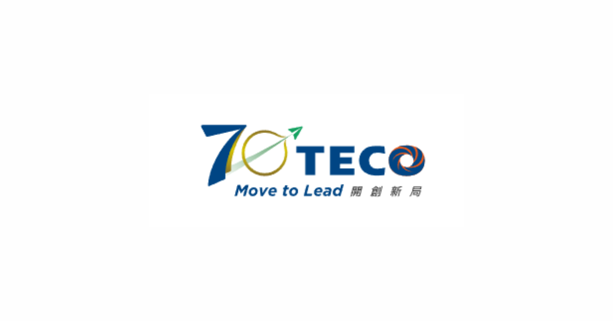 TECO Electric & Machinery company media