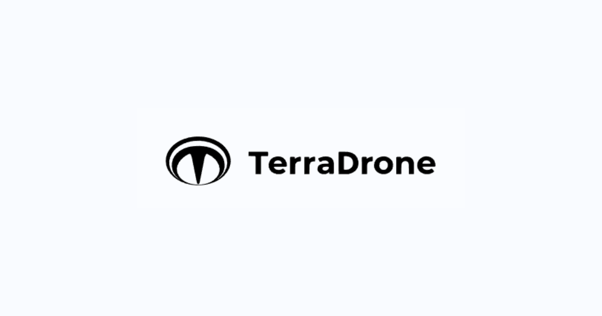 Terra Drone company media