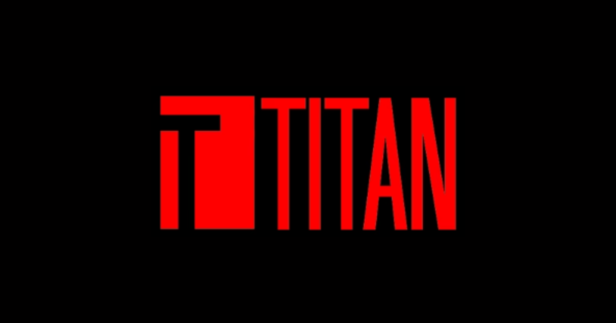 Titan Batteries company media