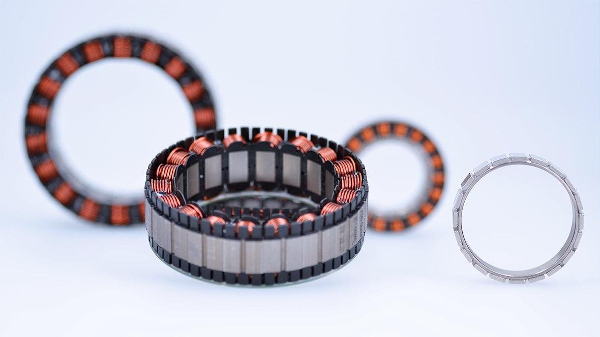 TQ-RoboDrive company media
